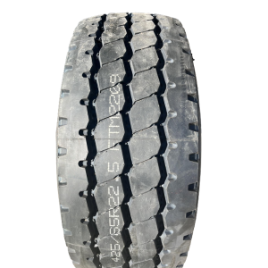 Leao 425/65R22,5 LEAO KMA400 165K 3PMSF 20PR TL