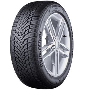 BRIDGESTONE 225/60R17 Bridgestone LM005 99H  3PMSF