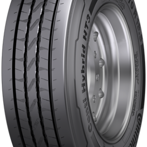 CONTINENTAL 245/70R19.5 HYBRID HT3 16PR 141/140K TL M+S /priekaba