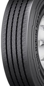 CONTINENTAL 245/70R19.5 CONTI HYBRID HS3 16PR [136/134] M TL M+S 3PMSF /priekis