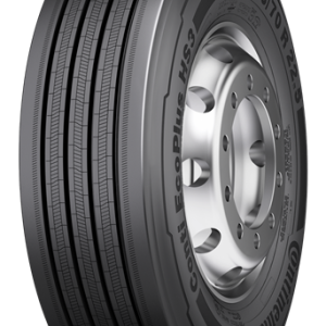 CONTINENTAL 295/60R22.5 ECOPLUS HS3 18PR 150/147L TL LRJ M+S 3PMSF /priekis