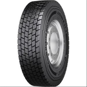 CONTINENTAL 295/60R22.5 HYBRID HD3 18PR 150/147L TL M+S 3PMSF /galas