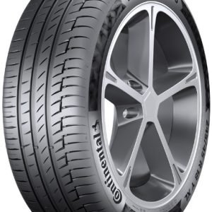 CONTINENTAL 225/55R17 PREMIUMCONTACT 6 97W SSR *