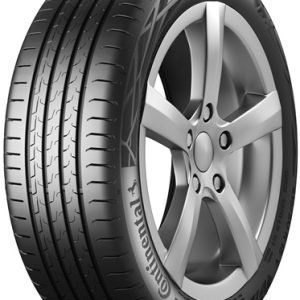 CONTINENTAL 225/55R18 ECOCONTACT 6 Q 102Y XL FR MO *