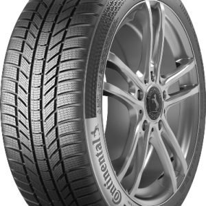 CONTINENTAL 225/55R16 WINTERCONTACT TS 870 P 95H