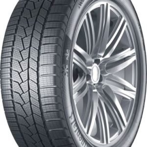 CONTINENTAL 265/45R18 WINTERCONTACT TS 860 S 101V FR