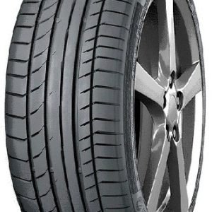 CONTINENTAL 225/60R17 PREMIUMCONTACT 5 99V SUV