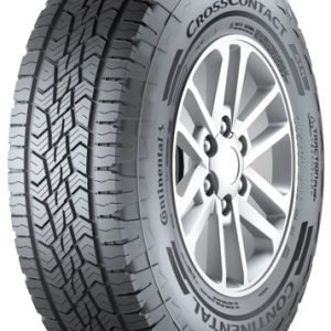CONTINENTAL 265/70R17 CROSSCONTACT ATR 115T FR M+S