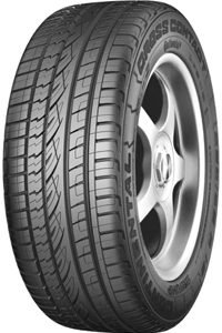 CONTINENTAL 275/50R20 CROSSCONTACT UHP 109W ML MO