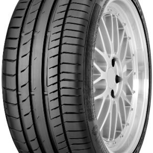 CONTINENTAL 275/50R20 SPORTCONTACT 5 113W XL MO