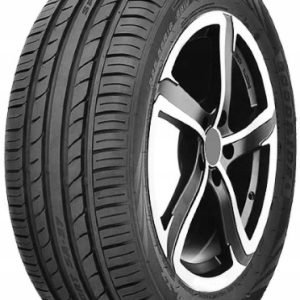 GOODRIDE 235/55R20 GOODRIDE SA37 105W XL
