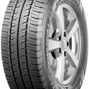FULDA 215/70R15C CONVEO TOUR 2 109/107S