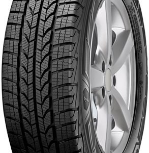 GOODYEAR 215/60R17C ULTRAGRIP CARGO 109/107T