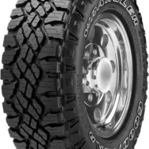 GOODYEAR 255/60R20 WRANGLER DURATRAC 113Q XL FP OE LR