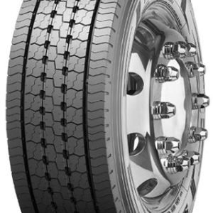 DUNLOP 235/75R17.5 SP346 132/130M TL M+S 3PMSF