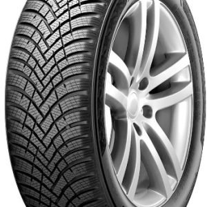 HANKOOK 195/55R15 WINTER I*CEPT RS3 W462 85H