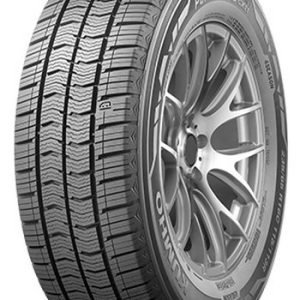 KUMHO 205/75R16C POTRAN CX11 110R