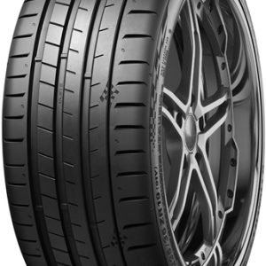 KUMHO 275/40R19 ECSTA PS71 105Y XL FR