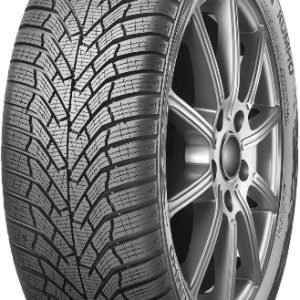KUMHO 205/55R17 WINTERCRAFT WP52 95V XL