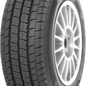 MATADOR 195/65R16C MPS125 VARIANT ALL WEATHER 104/102T M+S