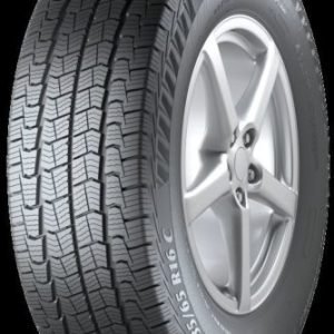 MATADOR 205/75R16C MPS400 VARIANT 2 ALL WEATHER 110/108R M+S