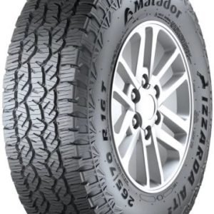 MATADOR 255/60R18 MP72 IZZARDA A/T 2 112H XL FR M+S