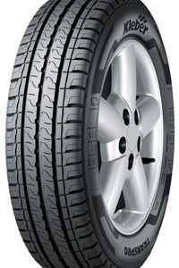 KLEBER 215/70R15C TRANSPRO 109/107S