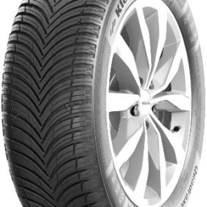 KLEBER 205/55R16 QUADRAXER 3 91H