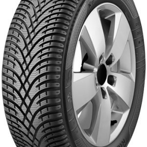 KLEBER 255/35R19 KRISALP HP3 96V XL FR