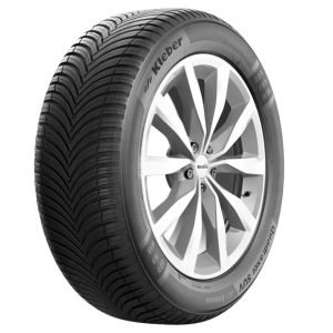 KLEBER 235/55R18 QUADRAXER SUV 100V FR