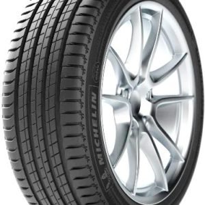 MICHELIN 255/55R18 LATITUDE SPORT 3 GRNX 109V XL ZP (RFT) *