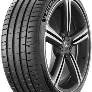 MICHELIN 265/35R18 PILOT SPORT 5 97Y XL