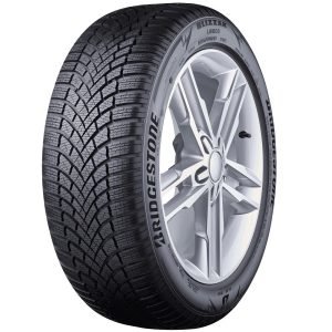 BRIDGESTONE 265/60R18 Bridgestone LM005 114H TL XL LAML