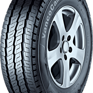 CONTINENTAL 215/70R15C Continental VancoCamper 109R
