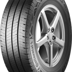 CONTINENTAL 225/65R16C Continental VanContact Eco 112/110T