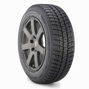 BRIDGESTONE 215/60 R 16 Bridgestone WS80 99T XL