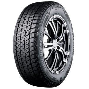BRIDGESTONE 225/60 R 17 Bridgestone DM-V3 103S XL TL 3PMSF