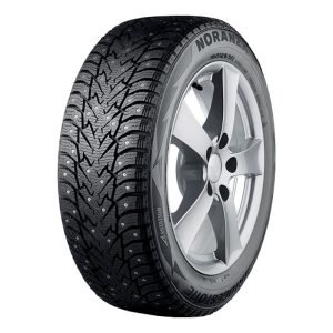 BRIDGESTONE 225/60 R 17 Bridgestone Noranza SUV 001 103T XL TL nael