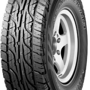 DUNLOP 225/70 R 17 Dunlop Grandtrek AT3 XL 108S