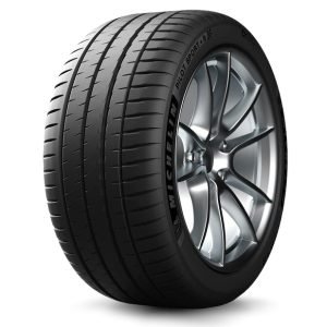 MICHELIN 225/40 R 18 Michelin Pilot Sport 4 92W XL
