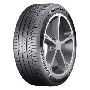 CONTINENTAL 245/45R18 Continental PremiumContact 6 96Y