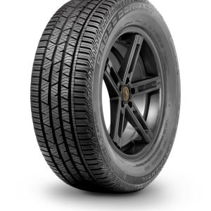CONTINENTAL 245/60R18 Continental CrossContact LX 105H