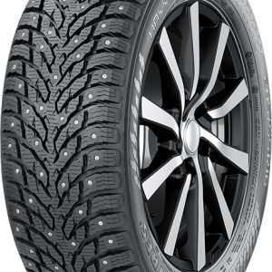 NOKIAN 265/60 R 18 Nokian HKPL9 114T XL SUV nael