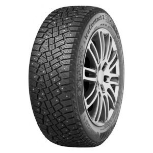 CONTINENTAL 225/45 R 19 Continental IceContact 2 96T KD XL nael