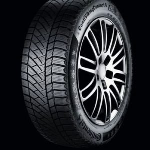 CONTINENTAL 255/55 R 19 Continental VikingContact 6 111T XL SUV