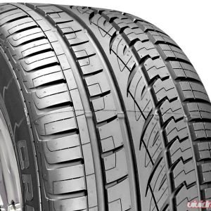 CONTINENTAL 265/50R20 Continental CrossContact UHP XL 111V