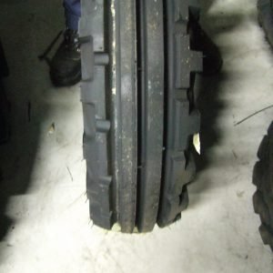 FIRESTONE 6,00 - 19 Firestone RIB6 87A6 TT
