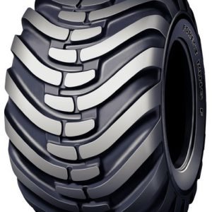 NOKIAN 780/50 - 28,5/24 Nokian Forest King F2 SF 190A2 TT