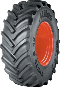 MITAS 500/85R30 MITAS SFT IMP 176A8/164A8 TL