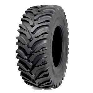 NOKIAN 600/70 R 30 Nokian Tractor King 165D TL